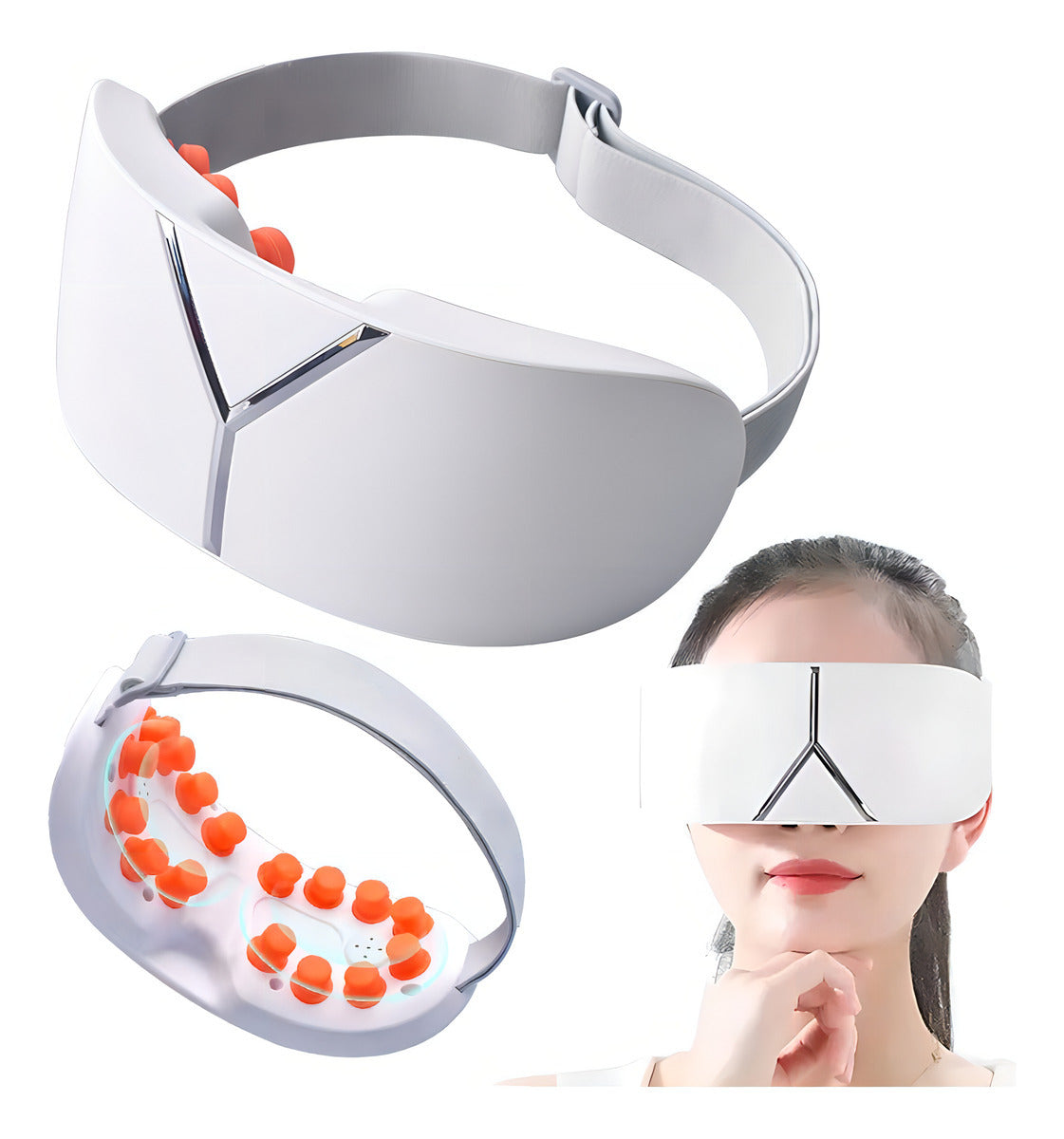 Gray helmet for bikers