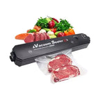 ✨SELLADORA AL VACIO POTENTE Y FACIL DE USAR✨