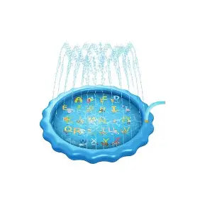 Alfombra Splash Pad de 1 metro