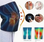 RODILLERA TERMICA AJUSTABLE CON CALEFACCION