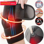 RODILLERA TERMICA AJUSTABLE CON CALEFACCION